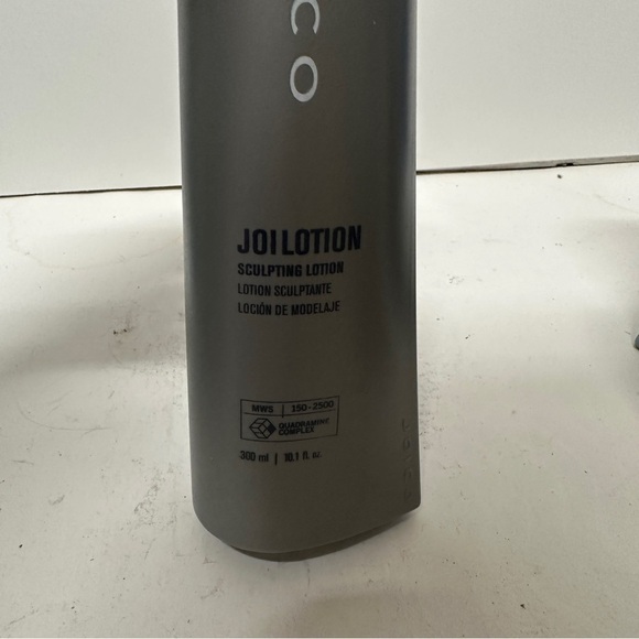 Joico Joilotion Sculpting Lotion 10.1 OZ HTF - Picture 2 of 3